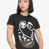 grim reaper t shirt